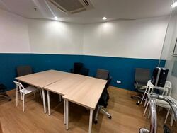 Ubi Techpark (D14), Factory #616962531